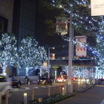 ヴィーノ・デッラ・パーチェ - ＠六本木ヒルズ