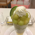マールブランシュ - 料理写真: