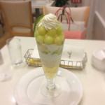 マールブランシュ - 料理写真: