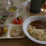 レストラン ロレーヌ - 