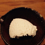 分田上 - 濃厚自家製豆腐