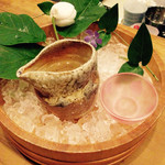 分田上 - 奈良の地酒 百楽門