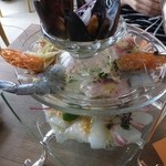 フレンチーナ - 