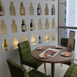 フレンチーナ 新宿店 - 