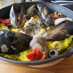 フレンチーナ - 