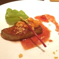 トラットリア ゴデレッチョ エビス 恵比寿 - 
