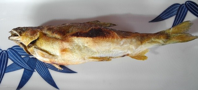 芭蕉茶屋 - 堺田（そば）の写真