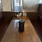 濃厚豚骨ラーメン 一滴 - 