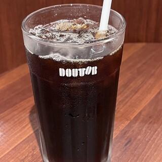 ドトール珈琲農園_1