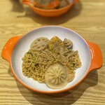 香林源麻辣烫 - 