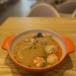香林源麻辣烫 - 