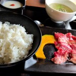萬家 - 料理写真: