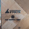 RISTORANTE＆BAR EVOLTA - 店名