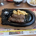 ブロンコビリー - 