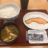 なか卯 喜連瓜破店