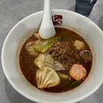 七宝麻辣湯 - 