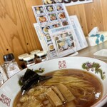 餃子食堂 - 