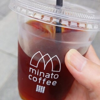 ミナト コーヒー_0