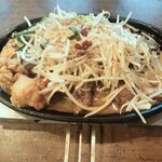 ステーキMAX - 料理写真: