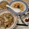 リンガーハット イトーヨーカドー青森店