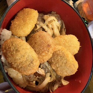御食事処 和舎門_1