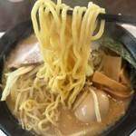 味噌らーめん憲 - 