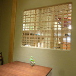 店内(イートイン)