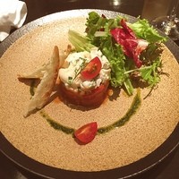 トラットリア ゴデレッチョ エビス 恵比寿 - 