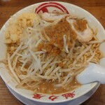 ラーメン 魁力屋 - 料理写真: