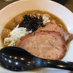 麺処 玖 - 