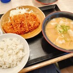 かつや - 料理写真: