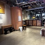 MILES COFFEE - 