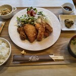 まま林檎 - 料理写真: