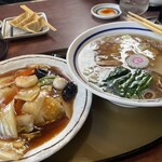 三宝亭 - 料理写真: