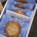 菓子工房wellabobe - 