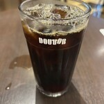 ドトールコーヒーショップ - ドリンク写真: