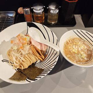 つけ麺 一番_1