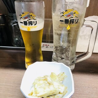立呑みよもだ_0