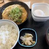 吉野家 福井大手店
