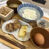 鳥〇食堂×タニタカフェ イオンモール堺北花田店