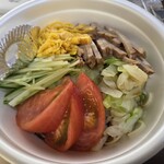 一平ちゃん - 料理写真:
