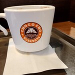 サンマルクカフェ - ドリンク写真: