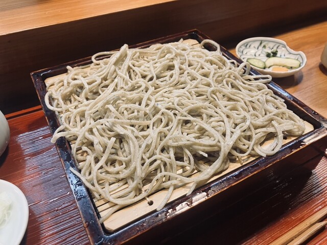 そばまさ - 東水戸/そば | 食べログ
