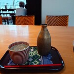 サザコーヒー - ドリンク写真:将軍アイスコーヒー900円