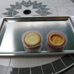 軽井沢チーズケーキ工房 - 