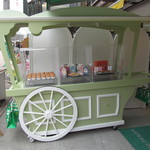 軽井沢チーズケーキ工房 - 