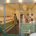 軽井沢チーズケーキ工房 - 