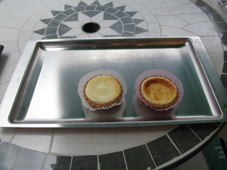 軽井沢チーズケーキ工房 - 