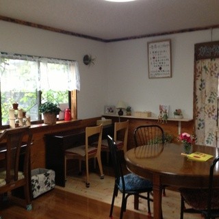 cafe とまとの店_2