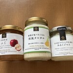 久世福商店 - 料理写真: